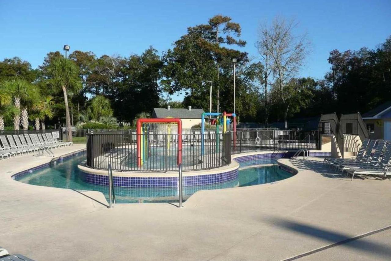 Myrtle Beach Resort -B-229 Экстерьер фото