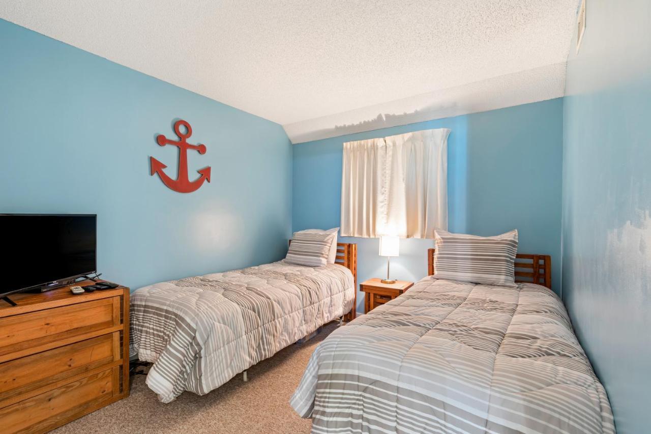 Myrtle Beach Resort -B-229 Экстерьер фото