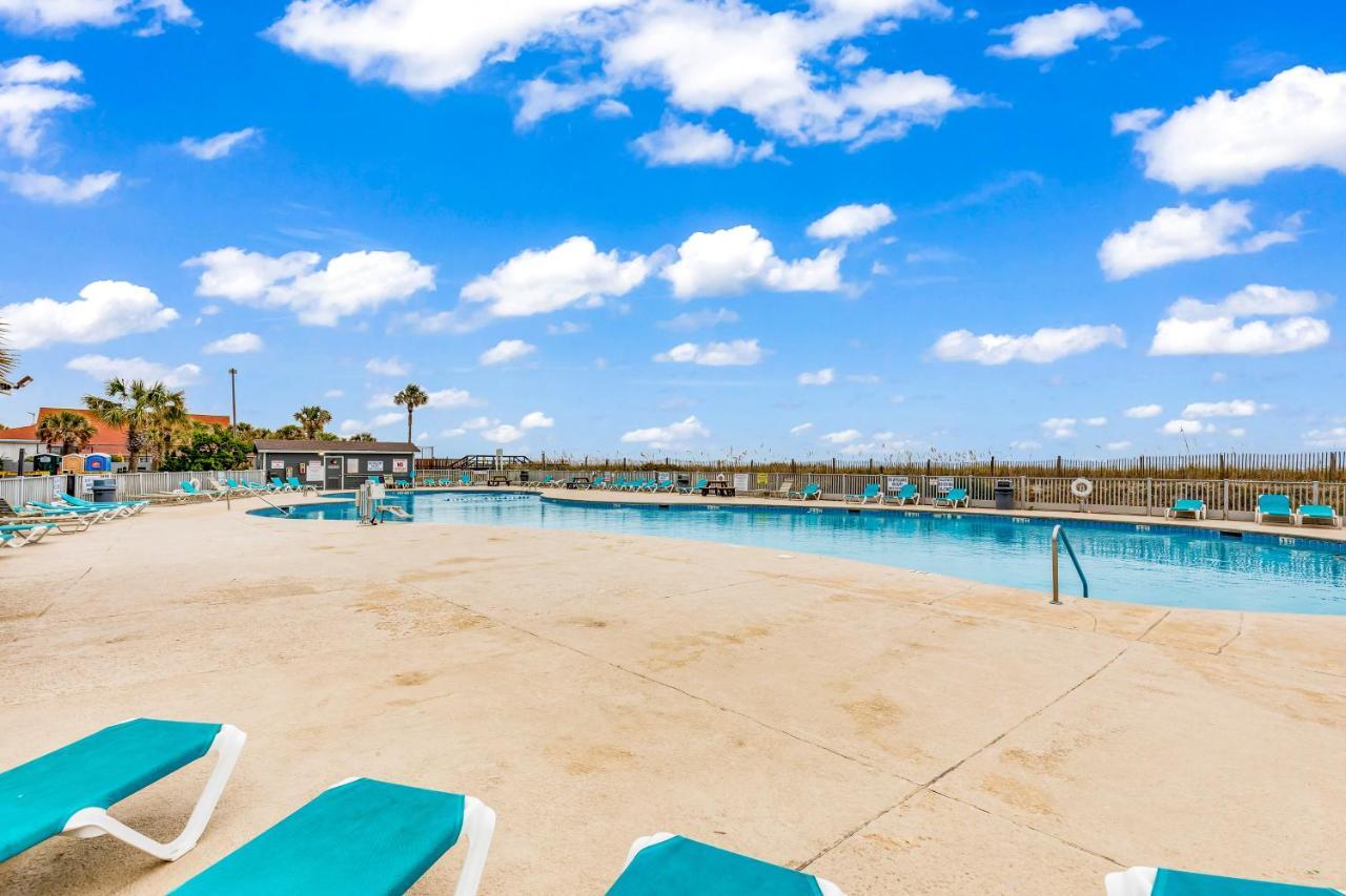 Myrtle Beach Resort -B-229 Экстерьер фото